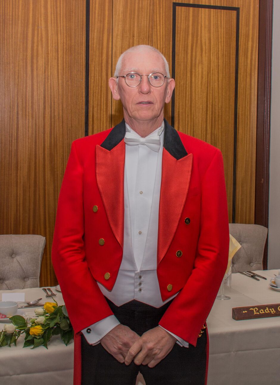 Captains' AshtoninMakerfield, St Helens and Wigan Golf